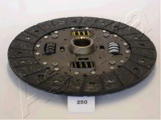ASHIKA 80-02-250 Clutch Disc
